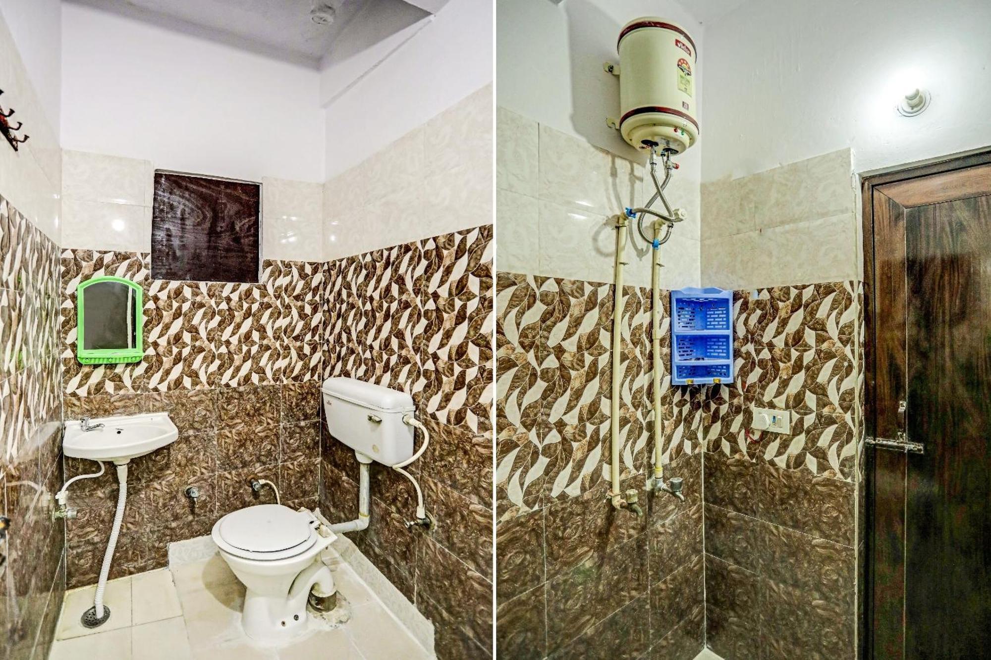 Spot On Raj Hotel Vip Near Worlds Of Wonder Kālkāji Devi 外观 照片
